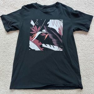 Rag and Bone Mints Graphic T Shirt